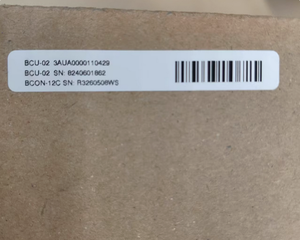 BCU02 3AUA0000110429 คอนโทรลเลอร์ PLC - Product Image 2