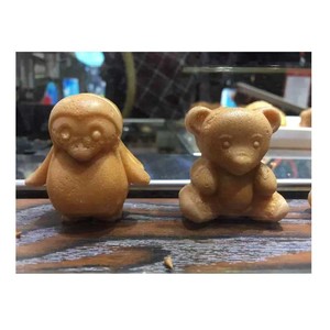 Máy Làm Bánh Walnut Của Hàn Quốc Máy Làm Bánh Nhồi Delimanjoo Được Nâng Cấp Đầy Đủ - Product Image 3