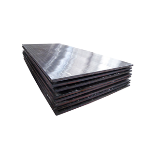 Tôles en acier inoxydable de haute qualité de Chine AISI SS SUS 201 304 304L 316 410 430 904 – Prix au kg - Product Image 1