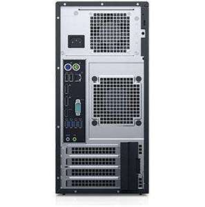 Servidor en Torre Dell Xeon E3-1220v6 3.4GHz Mini Poweredge T130 en Oferta - Product Image 4