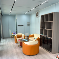 Maison modulaire de luxe haute technologie, portable, multi-scénarios, capsule de vie étanche, villa mobile pour hôtel de vacances