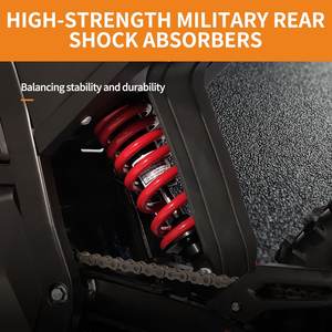 HEZZO D3pro <span class=keywords><strong>Moto</strong></span> électrique tout-terrain à moteur central 60V 30AH 6000W Vélo électrique urbain à pneus larges Vélo cargo électrique <span class=keywords><strong>Moto</strong></span> Lithium pour adultes - Product Image 3