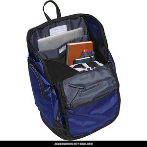 ADDS Brand New Waterproof Business Laptop <b>Backpack</b> with Double Shoulders and a <b>Big</b> Capacity for Outdoor Recreation Students - Product Image 3
