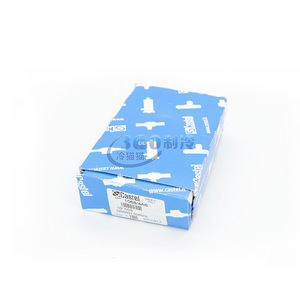 Válvula Solenoide Castel 1068/4A6 AC 240V para Control de Agua en Aire Acondicionado Central y Almacenamiento en Frío - Product Image 3