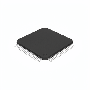 Electronic Chips Component 80 LQFP Authorized Distributor STM8L152M8T6 Embedded - Product Image 1