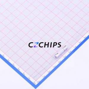 0477002.MXEP One-Time Fuse Through hole Component (THT),D5.8xL22.5mm Fuse Ceramic Tube Fuse 2A 400V - Product Image 2