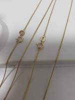 Collier en or véritable 14 carats, bijoux fins, accessoires de mode de luxe pour femmes