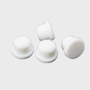 Tapón <span class=keywords><strong>de</strong></span> sellado <span class=keywords><strong>de</strong></span> goma para tubería, tapón <span class=keywords><strong>de</strong></span> sellado <span class=keywords><strong>de</strong></span> silicona en forma <span class=keywords><strong>de</strong></span> T - Product Image 2