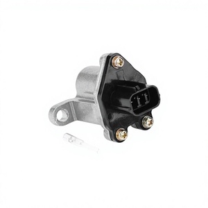 สำหรับเซ็นเซอร์ความเร็วรถยนต์ฮอนด้า 78410SV4003 78410SR3003 SU4015 อะไหล่ทดแทนสำหรับรถยนต์อคูร่า - Product Image 2