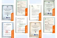 Plateforme élévatrice automotrice de 4 à 14 mètres, plateforme de travail chinoise, table élévatrice à ciseaux, prix de la plateforme élévatrice à ciseaux