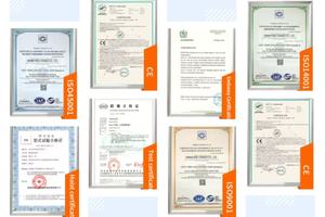 Plateforme élévatrice automotrice de 4 à 14 mètres, plateforme de travail chinoise, table élévatrice à ciseaux, prix de la plateforme élévatrice à ciseaux - Product Image 5