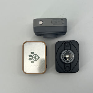 Monitor Inteligente de <span class=keywords><strong>Salud</strong></span> para Mascotas B2B, Análisis de Datos en la Nube, Rastreador Portátil, Logotipo Personalizado, Servicio OEM para Marcas de Seguros para Mascotas - Product Image 2