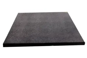 Hot Sale High Quality Fitness Gym Rubber Flooring Mat Gym Mat Rubber Gym Rubber Floor Mats