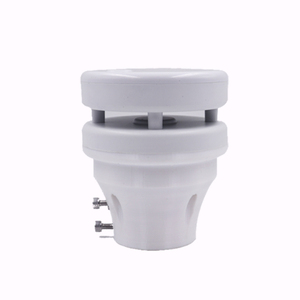 VWS002Y3 เซ็นเซอร์อัลตราโซนิก RS485 เซ็นเซอร์วัดความเร็วและทิศทางลมแบบอัลตราโซนิก เครื่องมือวัดความเร็วที่คุ้มค่า - Product Image 1