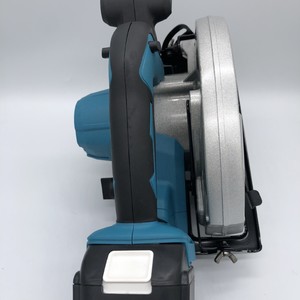 Cư<span class=keywords><strong>a</strong></span> tròn không dây chạy bằng pin với lưỡi cắt 185mm (7 inch) cho dụng cụ cắt gỗ - Product Image 3