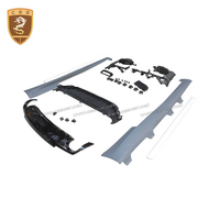 Bmw — pare-chocs R pour vw scirocco pp, kit de carrosserie, nouveau style, en vente, 2016