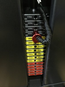 Sử Dụng Thương Mại Chân Cur Đất Chân Mở Rộng Thiết Bị Tập Thể Dục - Product Image 6