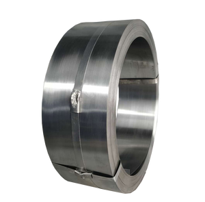 Высокоуглеродистая сталь SK4 SAE 1095 CK85, холоднокатаная отожженная стальная полоса для мойки и прокладки - Product Image 2