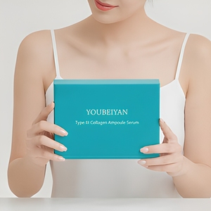 Siero Viso in Fiale Monodose di Collagene di Tipo III per Microneedling e Cura del Viso - Product Image 6