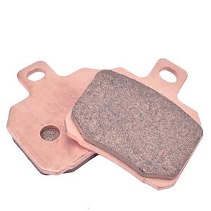 FA266 plaquettes de frein pour <span class=keywords><strong>APRILIA</strong></span> <span class=keywords><strong>RS</strong></span> <span class=keywords><strong>50</strong></span> ETV 1000 Caponord Rally RSV 1000 Falco SL R Mille SP Racing Tuono SL1000 Falco 1997-2008 - Product Image 1
