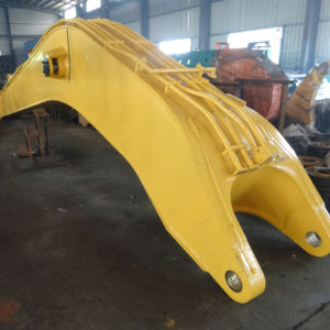 Komatsu חופר 20 מטרים ארוך להגיע בום וזרוע עבור Komatsu PC850 - Product Image 2