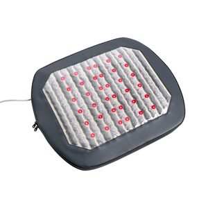 <span class=keywords><strong>Tapis</strong></span> de magnétothérapie PEMF Bio-Pulse pour animaux de compagnie, avec infrarouge, pour la relaxation - Product Image 1