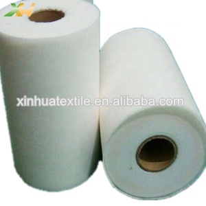 Tela no tejida de PP blanca transpirable Rollos grandes Tela no tejida de polipropileno spunbond de 100% PP - Product Image 6