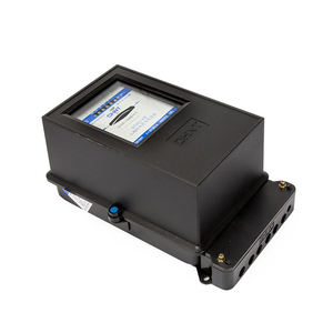 Chint DT862-4 5(20) Een Drie-Fase Vier Draad Mechanische Industriële Elektrische Meter Drie Fase - Product Image 3