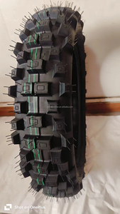 Pneus de moto enduro de 18 pouces, pneus tout-terrain 140/80-18 120/100-18 120/90-18 110/100-18, pneus de compétition de haute qualité - Product Image 2