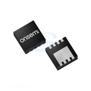 BOM IC In Stock Components Electronic FDMS8333LN Transistors - Product Image 1