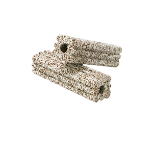 Accessoire d'aquarium soluble dans l'eau, boîte à bactéries, résiste à infrarouge lointain, multimédia de filtre Bio, pour maison - Product Image 6