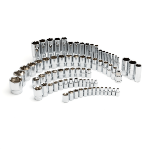 GTYPRO 172 Pc Socket <strong>Set</strong> <strong>Ratchet</strong> <strong>Spanners</strong> Large Tool Kit Blow Box Professional Tols <strong>Set</strong> - Product Image 2