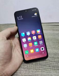 All'ingrosso telefoni usati originali per <span class=keywords><strong>Xiaomi</strong></span> per Redmi Note 7 telefoni di buona qualità MI11 - Product Image 3