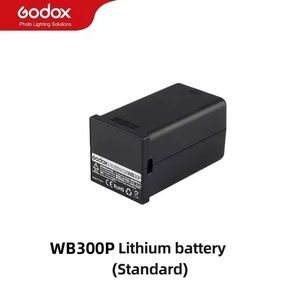 Accessoires de batterie <span class=keywords><strong>Godox</strong></span> WB300P pour <span class=keywords><strong>Godox</strong></span> <span class=keywords><strong>AD300PRO</strong></span> - Product Image 5