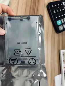 Nuovo SSD Interno per Server 6Y7Y1 (0 Ore) da 3.84TB M-SATA TLC 2.5IN MU (S4610) con Vassoio - Product Image 2