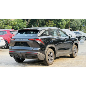Voiture d'occasion Guazi 2024 Jetour Dashing certifiée, moteur à essence, transmission automatique, SUV 5 places, conduite à gauche - Product Image 5