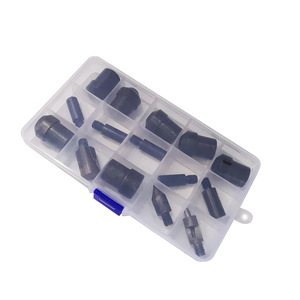 Celimi ชุดหมุดย้ำสำหรับเสื้อผ้า, SY-002เครื่องมือยึด - Product Image 3