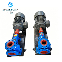 Pompe à eau centrifuge horizontale à aspiration simple pour moteur diesel électrique, irrigation agricole, aspiration axiale