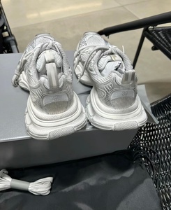 Calzado deportivo moderno y de diseño, superventas para hombre y mujer, zapatillas de running transpirables, a la moda y casuales, con suela suave, zapatillas de tenis. - Product Image 5