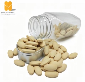 Comprimés de <span class=keywords><strong>Gelée</strong></span> <span class=keywords><strong>Royale</strong></span> Lyophilisée 100% Pure et Naturelle de Qualité Supérieure, Riche en 10 HDA (4 à 6%), Qualité Alimentaire en Vrac pour le Soutien Immunitaire - Product Image 3