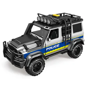 Brinquedos Boy Truck Customizável ODM Design Toy Veículo Off-Road 1:14 Veículo Off-Road Friction Car Toy