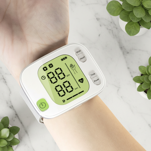 <strong>High</strong> <strong>Blood</strong> <strong>Pressure</strong> Laser Therapy Watch Rhinitis Coronary Heart Disease <strong>Treatment</strong> Device - Product Image 1