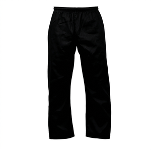 Pantalon de kick-boxing en coton EVA léger et de haute qualité pour les séances d'arts martiaux et de fitness – Durable, respirant et protecteur pour l'entraînement - Product Image 1
