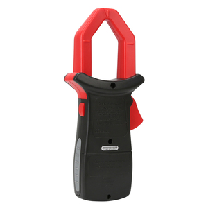 มัลติมิเตอร์ดิจิตอล UNI-T รุ่น Ut205 ขายดี มัลติมิเตอร์แบบหนีบ UNI-T Ut205 - Product Image 1