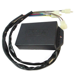 Générateur monophasé 186F/188 5-6,5KW AVR Cape, accessoires de stabilisateur de tension à 10 fils - Product Image 5