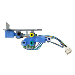Vanne solénoïde Riv RIV-24AE-A7 24V à usage industriel continu - Product Image 2