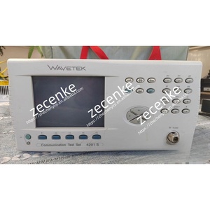 Wavetek 4201s тестовый набор связи - Product Image 2