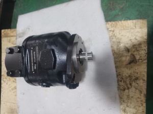 Pompe à piston hydraulique axiale variable série PD ZY Pump PD045 PD060 PD075 PD100 P1 PD075PS02SRS5BC00S1000000 - Product Image 3