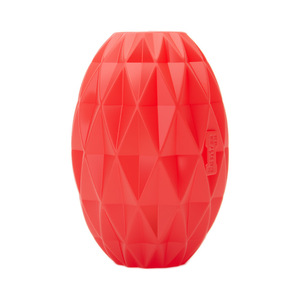 Jouet distributeur de friandises pour chien en TPU durable, interactif, pour l'alimentation et le jeu des animaux de compagnie - Product Image 2