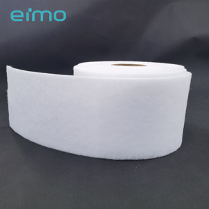 Venta caliente nuevo tipo de algodón sin pegamento - Product Image 2